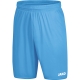 JAKO Kinder Sporthose Manchester 2.0 mit JAKO Logo, ohne Innenslip