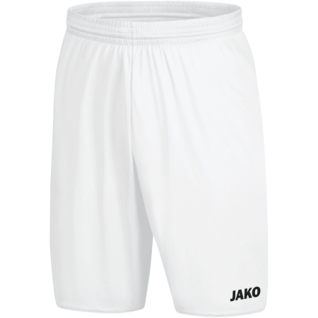 JAKO Kinder Sporthose Anderlecht 2.0 mit JAKO Logo, mit Innenslip