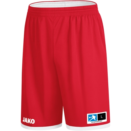 JAKO Unisex Wendeshort Change 2.0