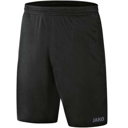 JAKO Unisex Schiedsrichter Sporthose