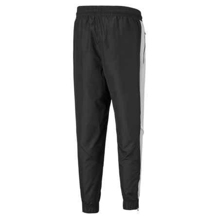 Cross the Line Warm up Pant