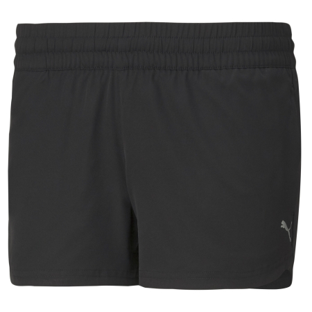 PUMA PERFORMANCE WOVEN 3" SHORT W Damen Training