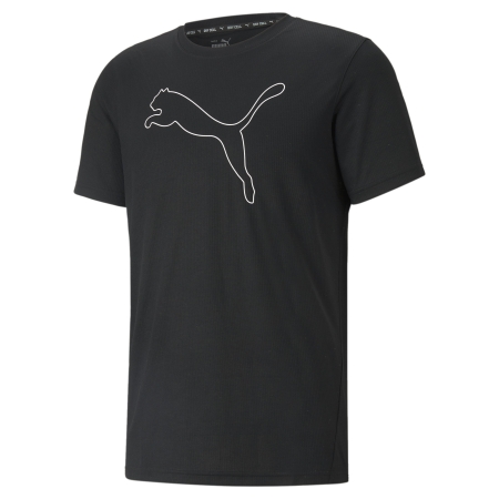 PERFORMANCE CAT TEE M