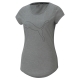 PUMA PERFORMANCE HEATHER CAT TEE W Damen Training