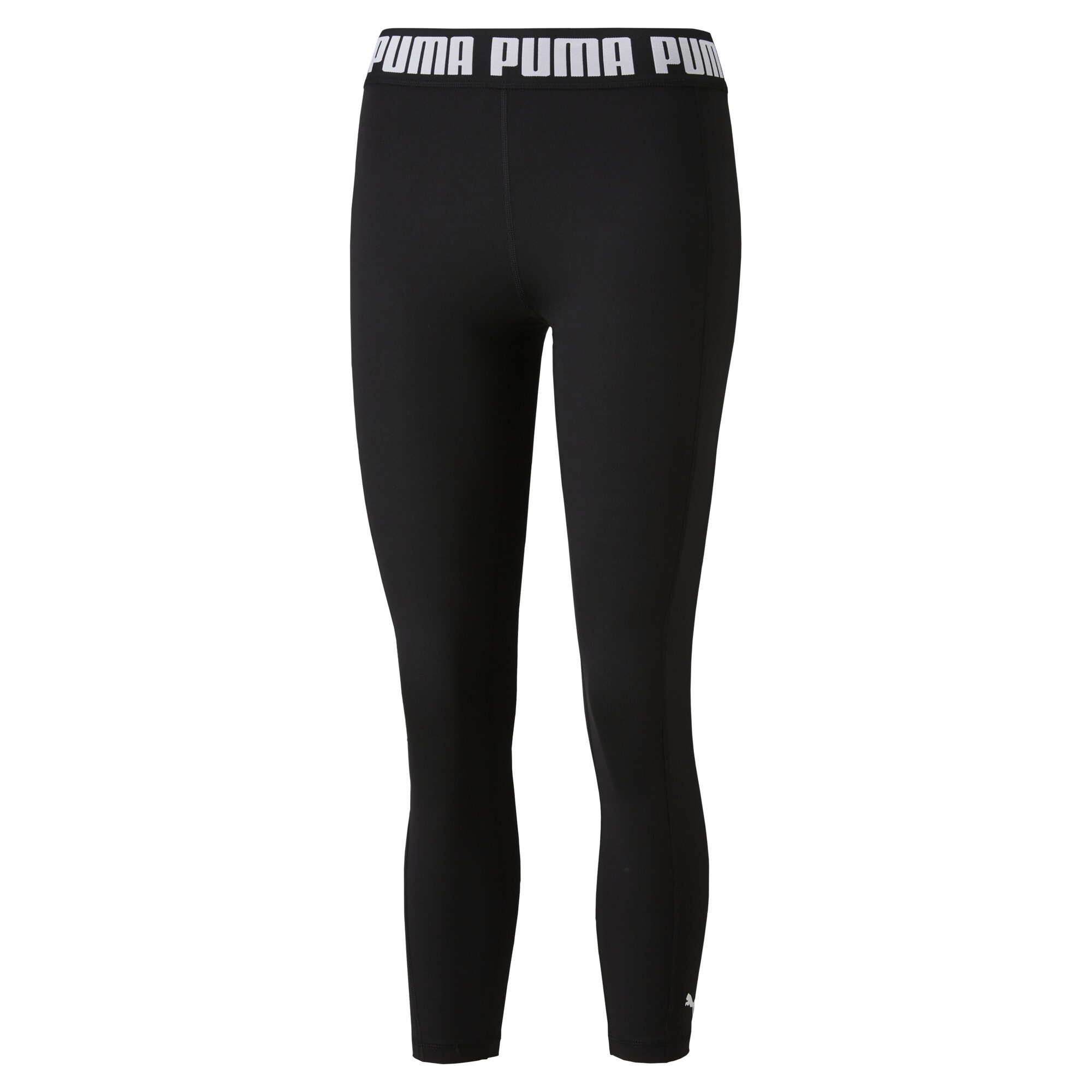 Train PUMA STRONG High Waist Full Tight Damen Training