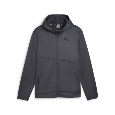 PUMA TRAIN ALL DAY PWRFLEECE FULL ZIP Herren Training