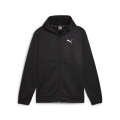 TRAIN ALL DAY PWRFLEECE FULL ZIP