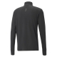 RUN FAVORITE 1/4 ZIP M