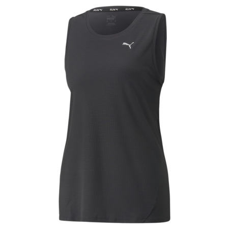 PUMA RUN FAVORITE TANK W Damen Running