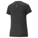 RUN FAVORITE HEATHER SS TEE W