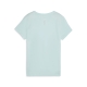 RUN FAVORITE HEATHER SS TEE W