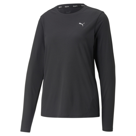 PUMA RUN FAVORITE LS TEE W Damen Running