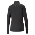 RUN FAVORITE 1/4 ZIP W