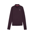 RUN FAVORITE 1/4 ZIP W