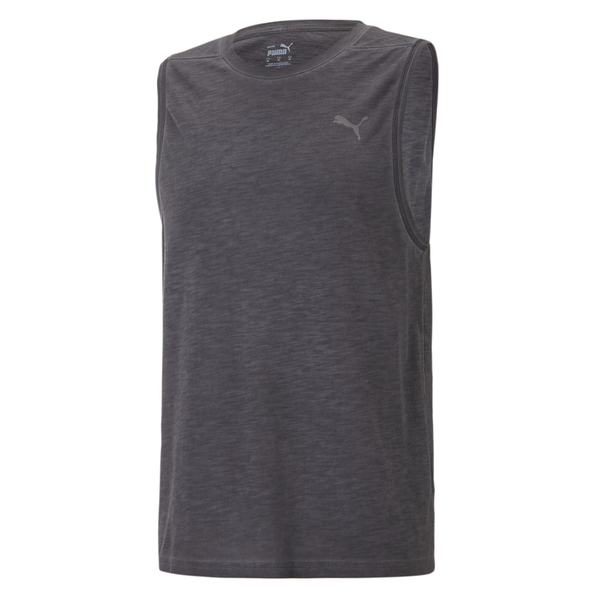 PUMA M STUDIO FOUNDATION WASH TANK Herren Training