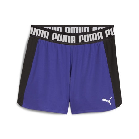 PUMA TRAIN ALL DAY KNIT 3" SHORT Damen Training