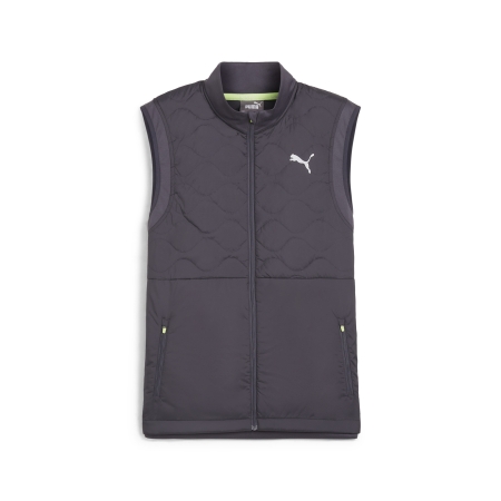 PUMA RUN CLOUDSPUN WRMLBL PADDED VEST Herren Running