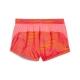 RUN FAVORITE AOP VELOCITY 3" SHORT W