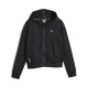 PUMA Train Favorite Fleece Full Zip Damen Training