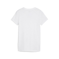 WOMEN'S GRAPHIC TEE TRAIN PUMA