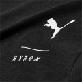 M PUMA x HYROX TRIBLEND TEE