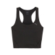 PUMA STUDIO FOUNDATION 2IN1 CROP TANK Damen Training