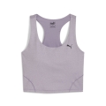 STUDIO FOUNDATION 2IN1 CROP TANK