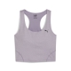 STUDIO FOUNDATION 2IN1 CROP TANK