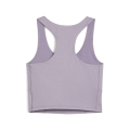 STUDIO FOUNDATION 2IN1 CROP TANK