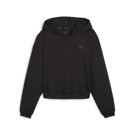 PUMA STUDIO FOUNDATIONS HOODY Damen Training