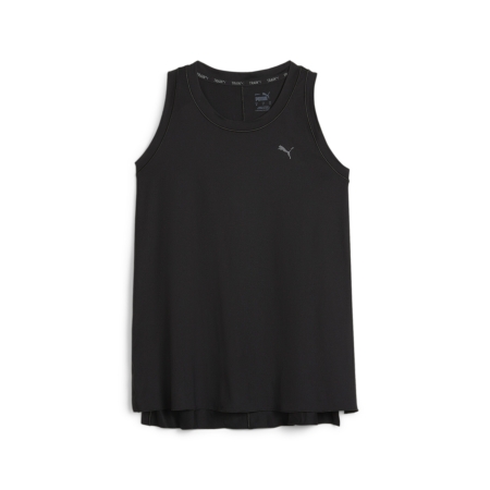 PUMA MATERNITY STUDIO TREND RELAXED TANK Damen Training