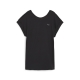 PUMA MATERNITY STUDIO OVERSIZED TEE Damen Training