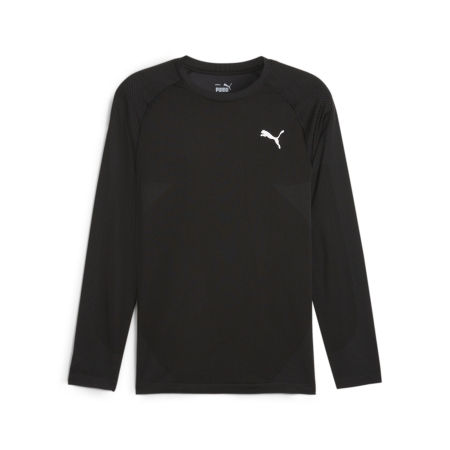 PUMA Formknit Seamless LS Tee Herren Training