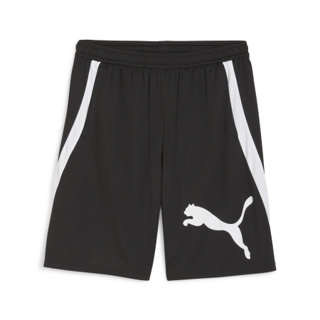 PUMA Train All Day 8” Knit Short Herren Training