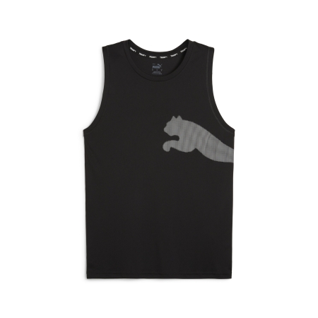 PUMA Train All Day BIG CAT Tank Herren Training