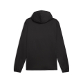 PUMA FIT Taped PWRFleece Lite Hoodie