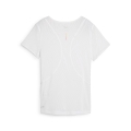 RUN ULTRASPUN TEE W