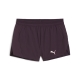 PUMA RUN ULTRAWEAVE VELOCITY 3" SPLIT SHORT W Damen Running