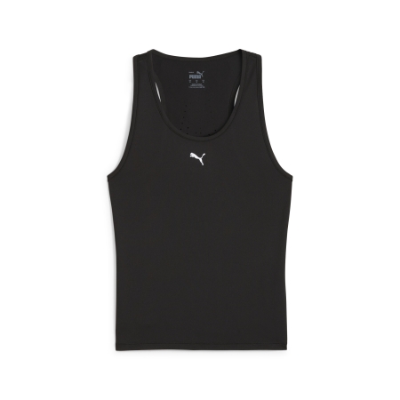 PUMA RUN CLOUDSPUN TANK W Damen Running