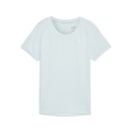 RUN CLOUDSPUN SS TEE W