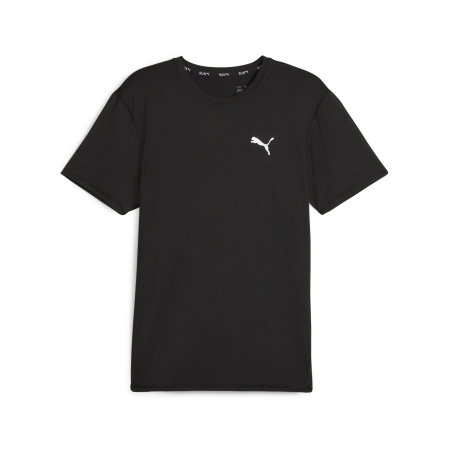 PUMA RUN CLOUDSPUN SS TEE Herren Running