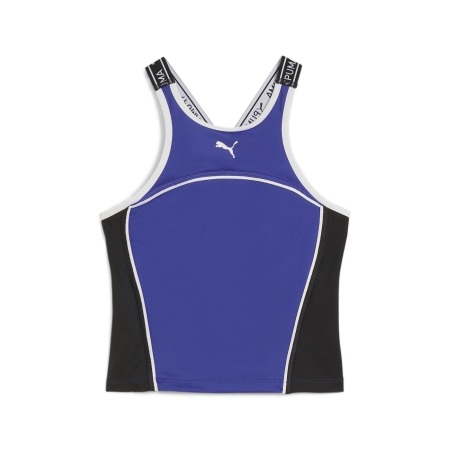 PUMA FIT TRAIN STRONG FITTED TANK Damen Training