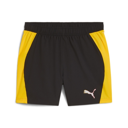 PUMA RUN VELOCITY ULTRAWEAVE 5" SHORT M Herren Running