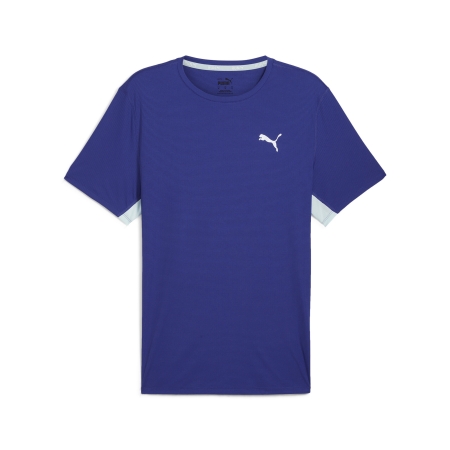 PUMA RUN FAVORITE VELOCITY TEE Herren Running