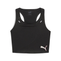 PUMA RUN ULTRASPUN CROP TOP W Damen Running