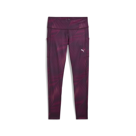 PUMA RUN FAVORITES VELOCITY FL AOP TIGHT Damen Running