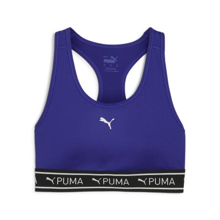 PUMA 4KEEPS ELASTIC BRA - P Damen Training