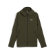 PUMA Seasons Softshell Jacket Herren Running