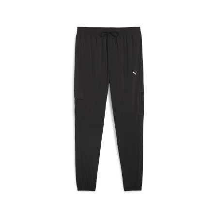 Puma Flex Woven Cargo Pant Herren Training