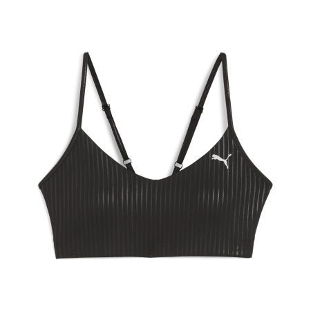 PUMA MOVE ULTRABARE BRA - AOP Damen Training